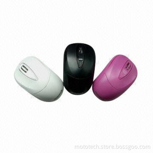 Computer Wireless Remote Mice for PC